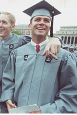 Honoring the 8-Year Anniversary of 9/11: A Student-Athlete Legacy